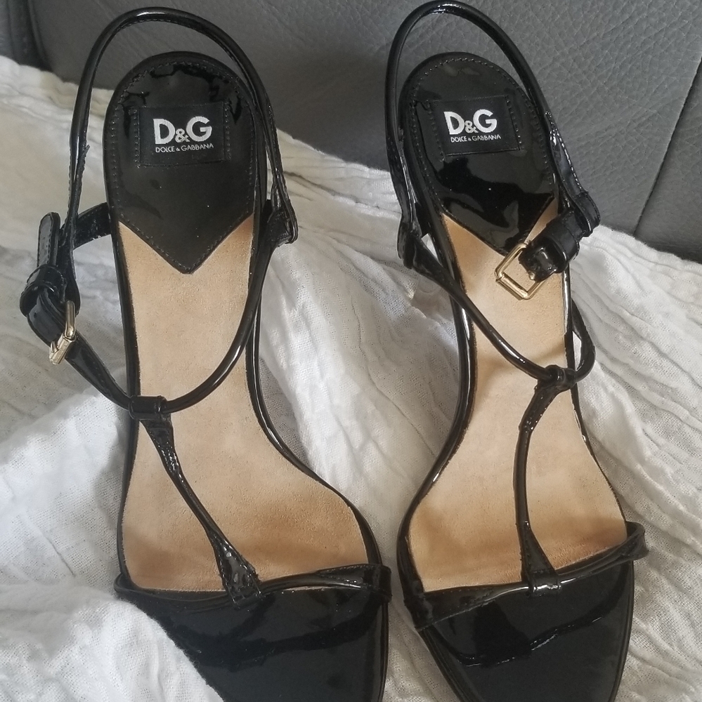 Dolce & Gabbana Sandals